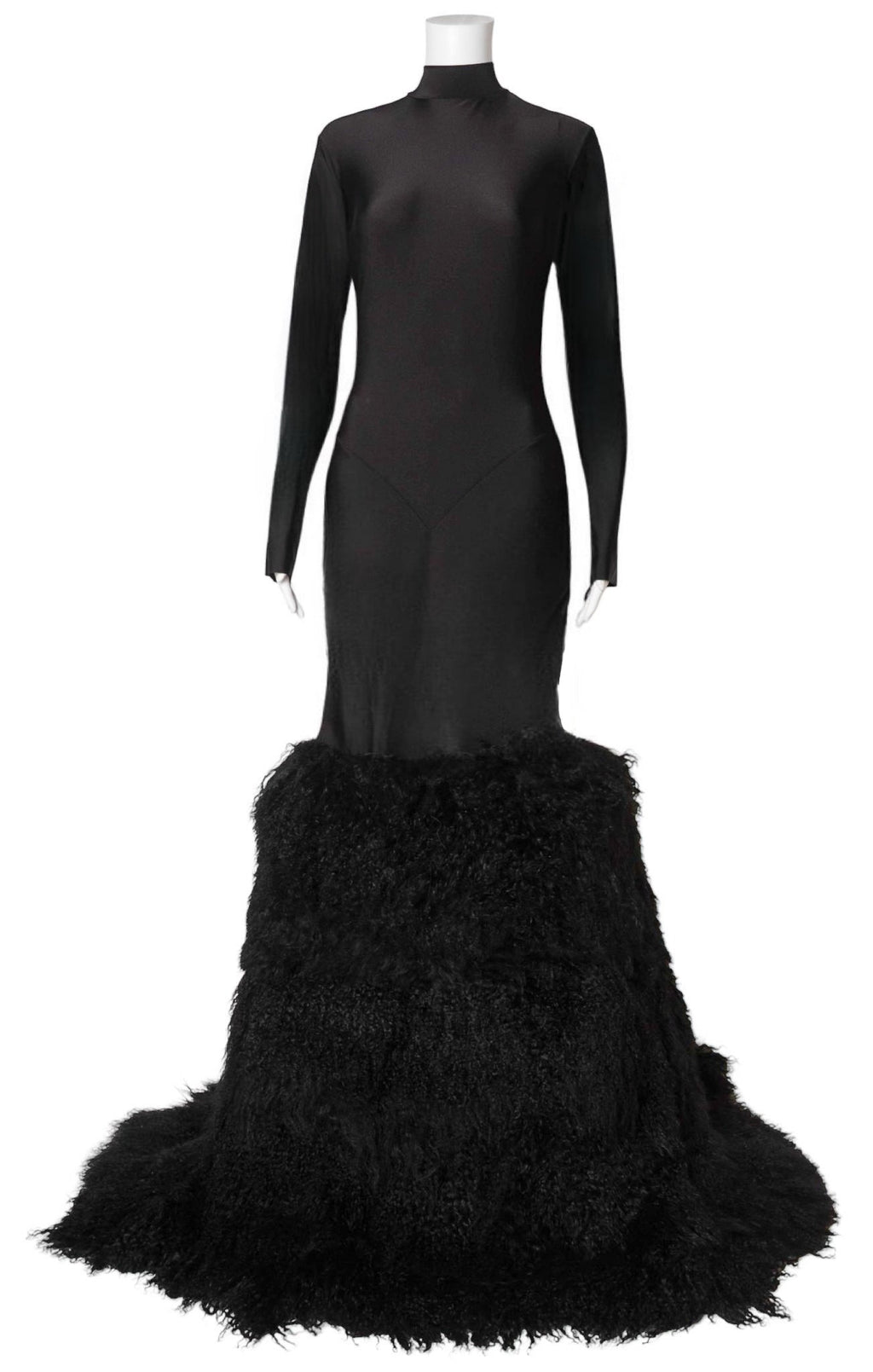 LA ROXX Vestido