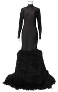 LA ROXX Vestido