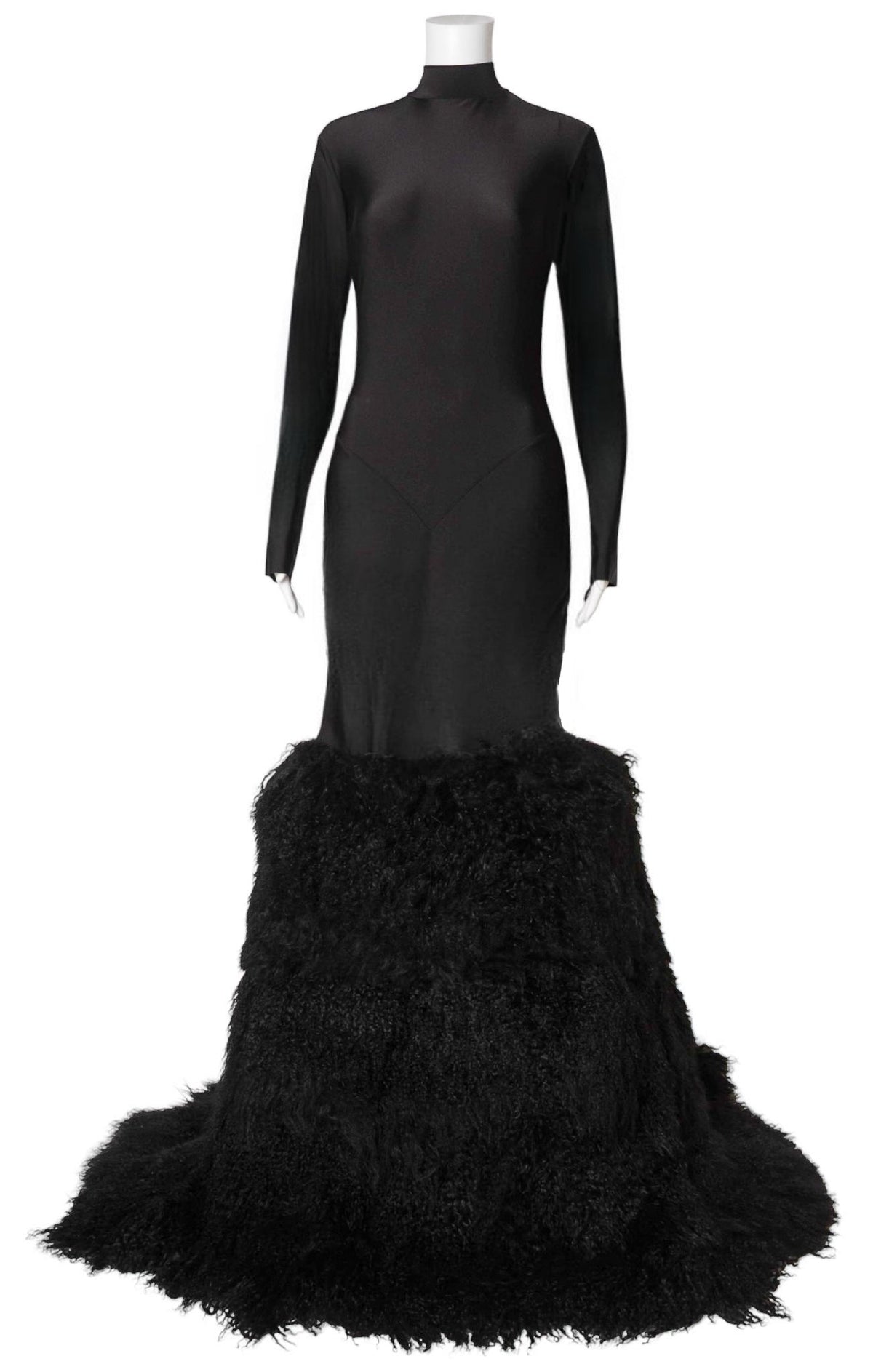 LA ROXX Vestido