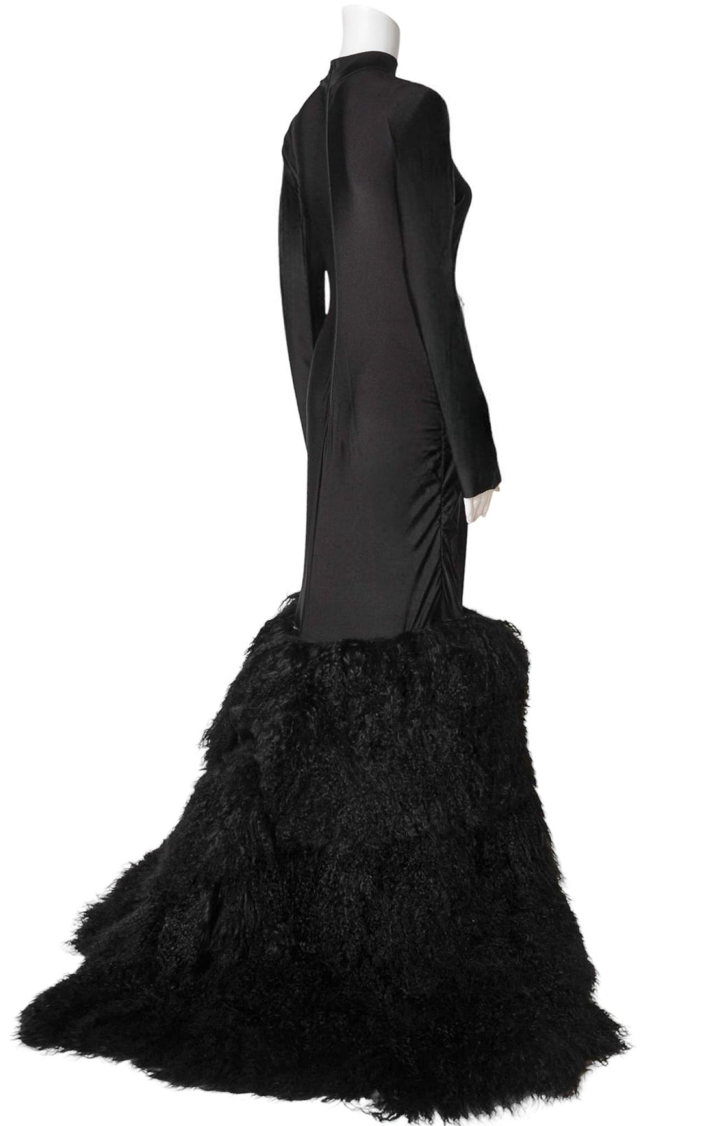 LA ROXX Vestido