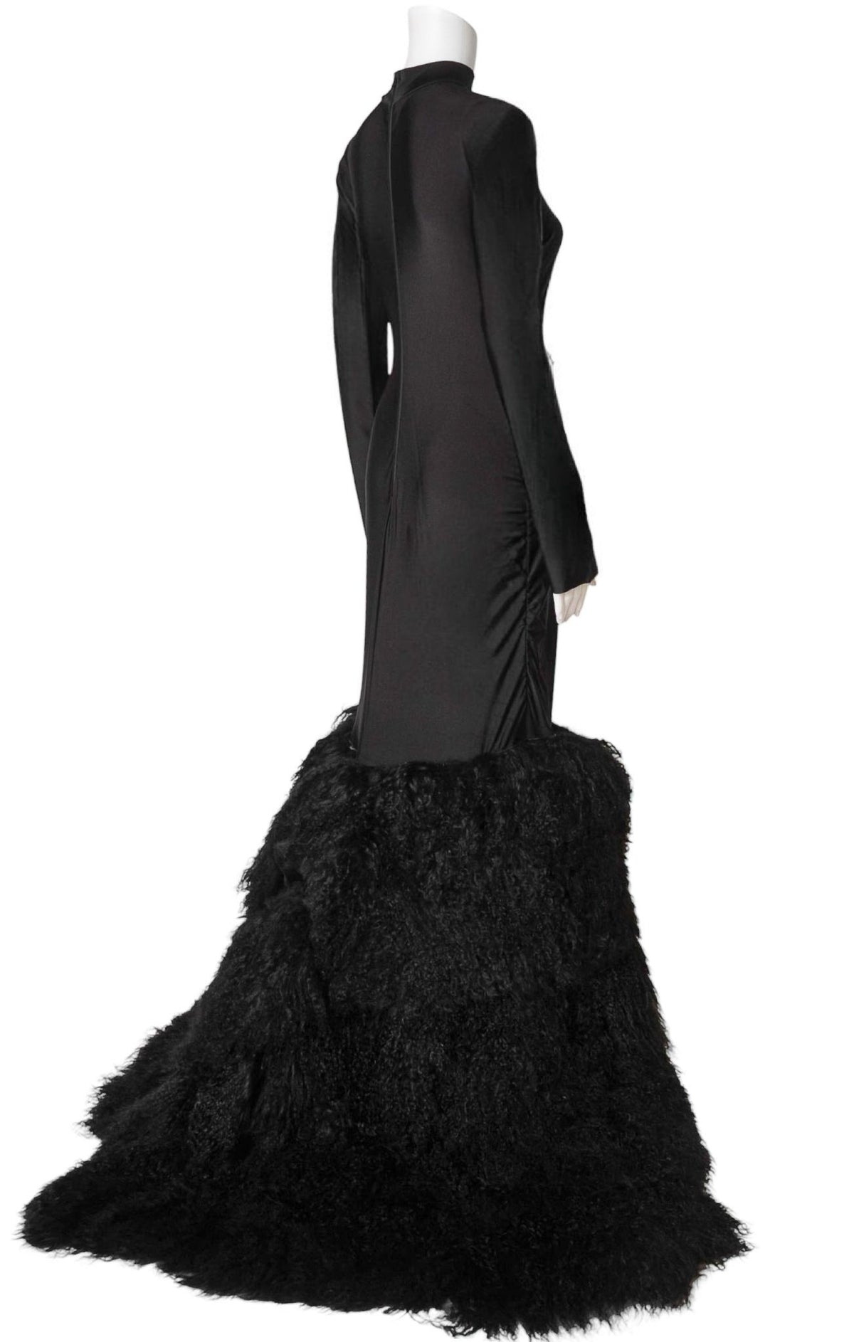 LA ROXX Vestido