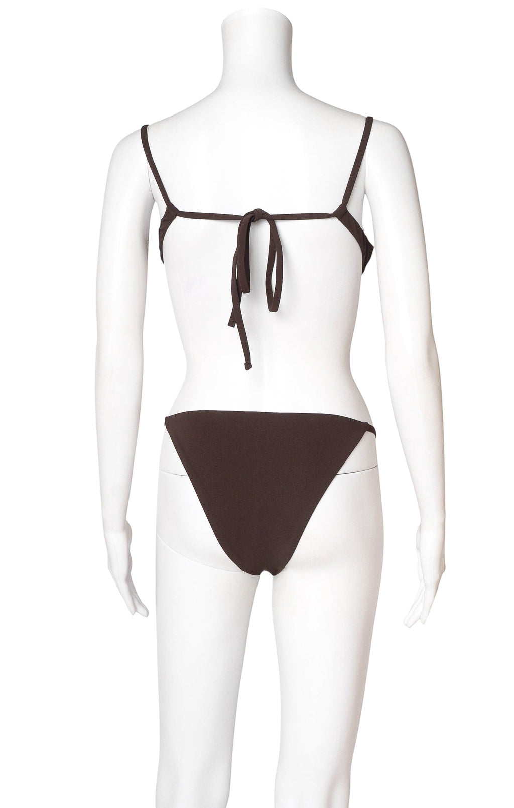 CHRISTOPHER ESBER Conjunto de bikini 6